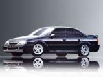 Opel-Lotus Omega 1990 года